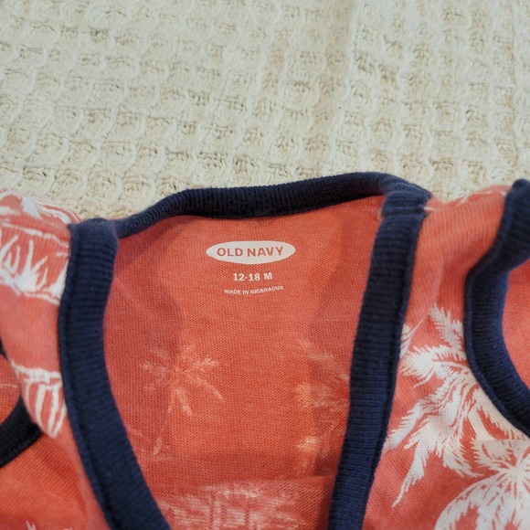 Old Navy Tank Top - Picture 2 of 3